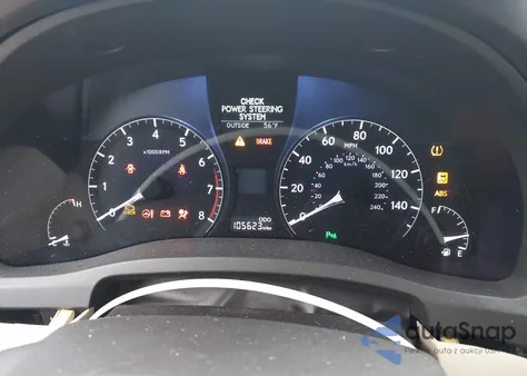 2013 Lexus Rx 350 z USA, uszkodzony, nr VIN 2T2BK1BA8DC177286